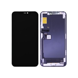 Touch+Display Apple iPhone 11 Pro Max Preto